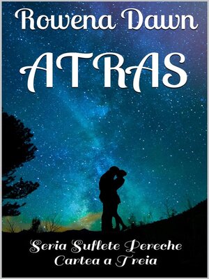 cover image of Atras